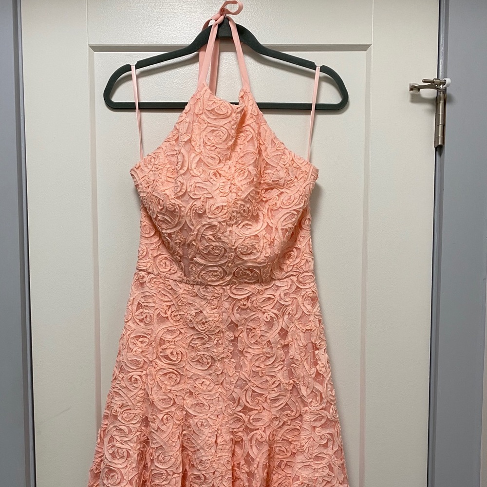 BCBG Cocktail Dress - Picture 2 of 5